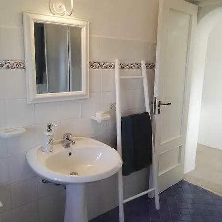 Dammuso Aia Holiday home Tracino