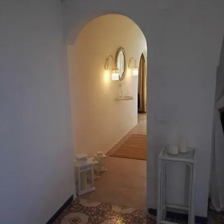 Holiday home Dammuso Aia Tracino
