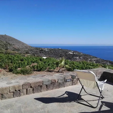 Dammuso Aia Holiday home Tracino