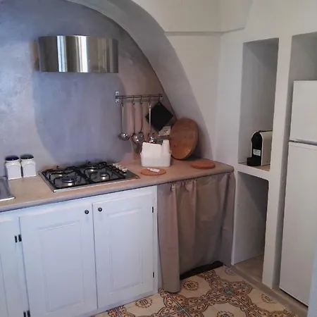 Dammuso Aia Casa vacanze