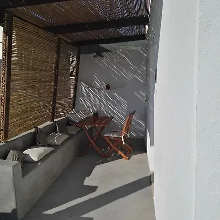 Dammuso Aia Casa vacanze
